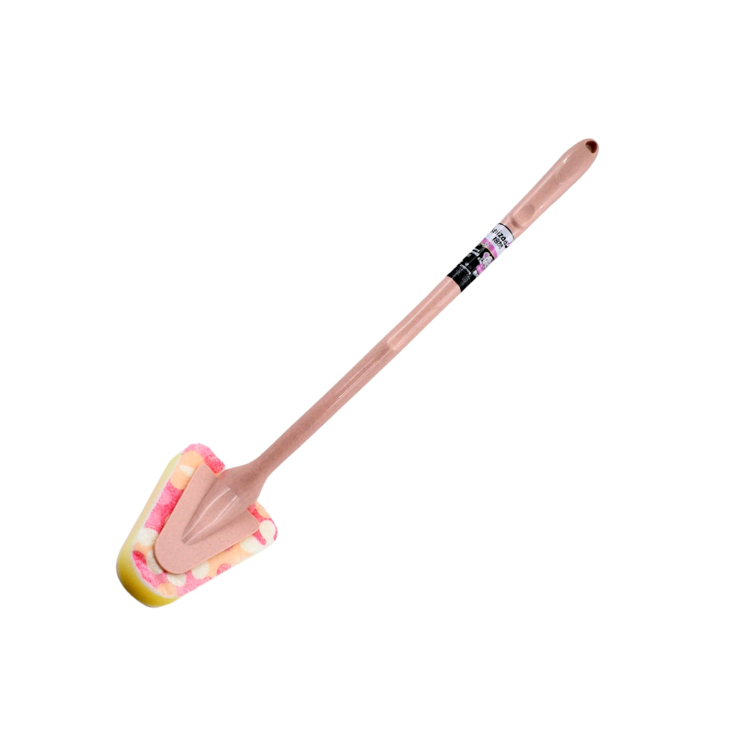 7223A Cleaning Supplies Kitchen Handle Universal Triangular Sponge Multifunctional Bathroom Brush Handle Kitchen , Dining & Bar 7223A Cleaning Supplies Kitchen Handle Universal Triangular Sponge Multifunctional Bathroom Brush Handle Kitchen , Dining & Bar